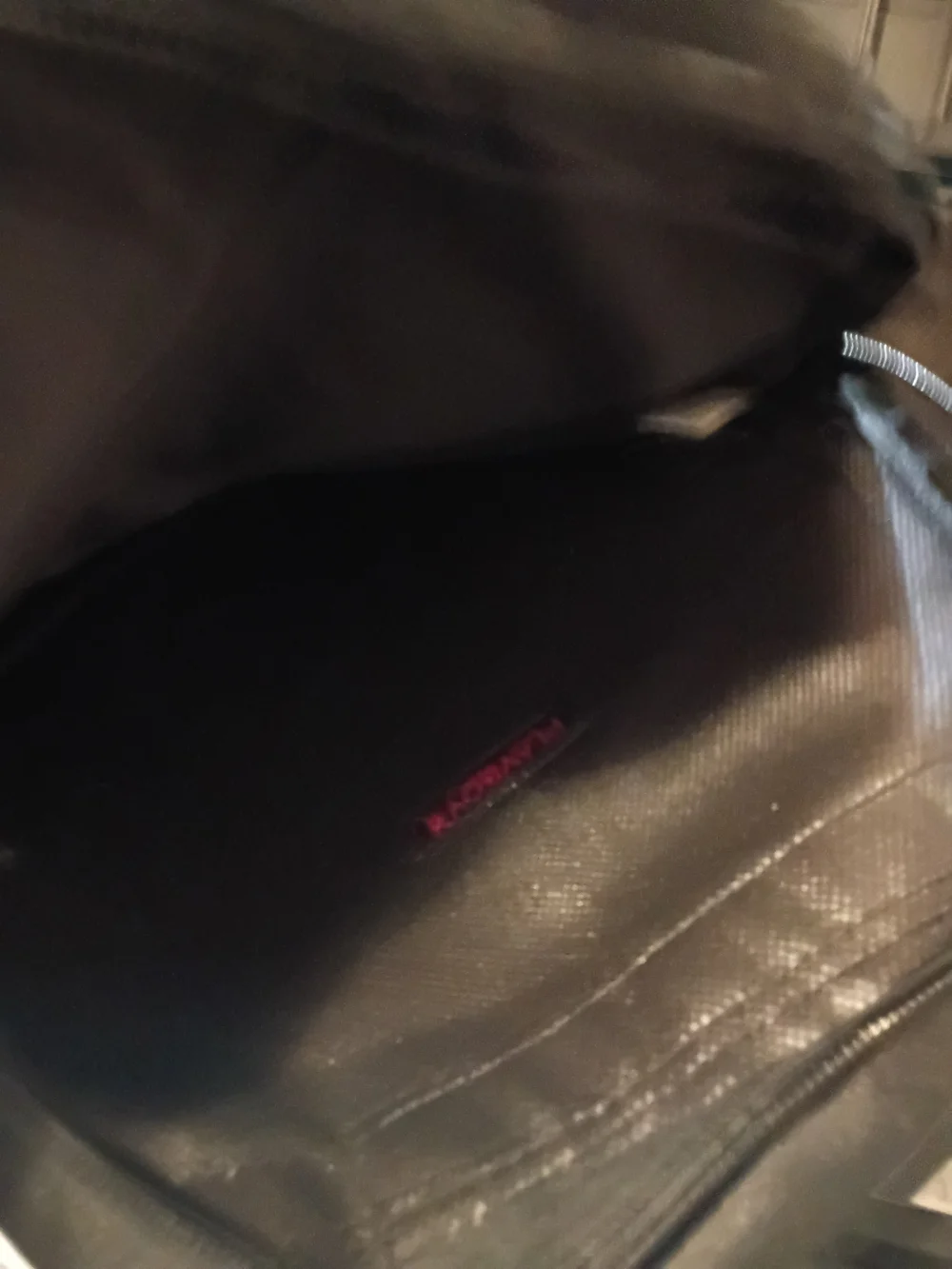 PLAYBOY  Glitter Bunny Backpack